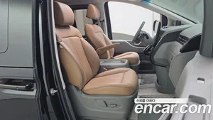 Hyundai Staria, 2024 — миниатюра 11