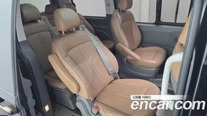 Hyundai Staria, 2024 — миниатюра 12