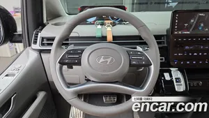 Hyundai Staria, 2024 — миниатюра 13