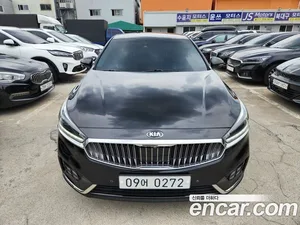 Kia K7, 2016 — миниатюра 3