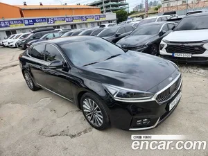 Kia K7, 2016 — миниатюра 4