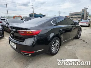 Kia K7, 2016 — миниатюра 5