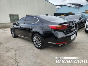 Kia K7, 2016 — миниатюра 7