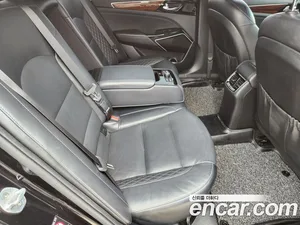 Kia K7, 2016 — миниатюра 10