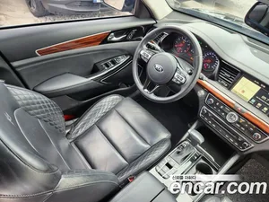 Kia K7, 2016 — миниатюра 11