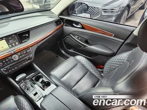 Kia K7, 2016 — миниатюра 12