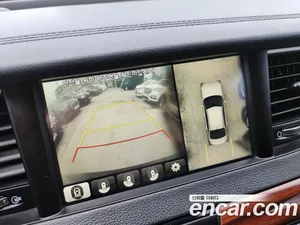 Kia K7, 2016 — миниатюра 13