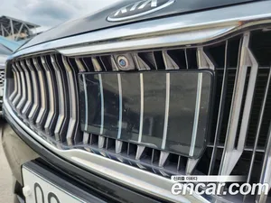 Kia K7, 2016 — миниатюра 17