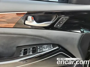 Kia K7, 2016 — миниатюра 18