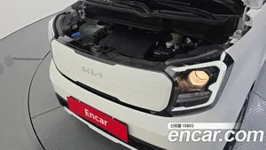 Kia RAY, 2026 — миниатюра 6