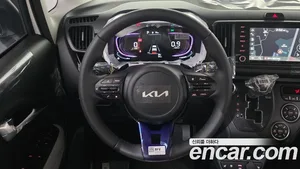 Kia RAY, 2026 — миниатюра 13