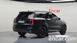 Kia Sorento, 2024 — миниатюра 2