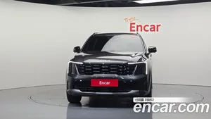 Kia Sorento, 2024 — миниатюра 3