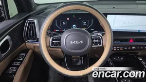 Kia Sorento, 2024 — миниатюра 20