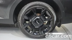 Kia Sorento, 2024 — миниатюра 7