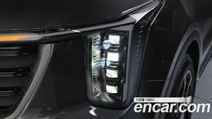 Kia Sorento, 2024 — миниатюра 8