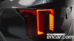 Kia Sorento, 2024 — миниатюра 9