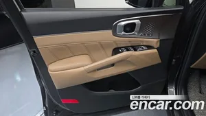 Kia Sorento, 2024 — миниатюра 14