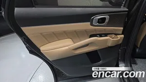 Kia Sorento, 2024 — миниатюра 15