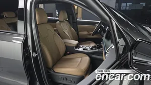 Kia Sorento, 2024 — миниатюра 16