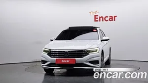Volkswagen Jetta, 2021 — миниатюра 3