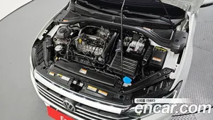 Volkswagen Jetta, 2021 — миниатюра 6