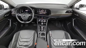 Volkswagen Jetta, 2021 — миниатюра 7