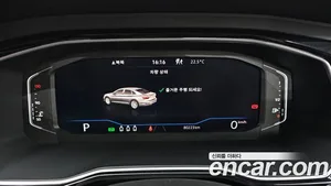 Volkswagen Jetta, 2021 — миниатюра 8