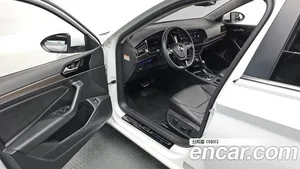 Volkswagen Jetta, 2021 — миниатюра 10