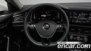 Volkswagen Jetta, 2021 — миниатюра 13