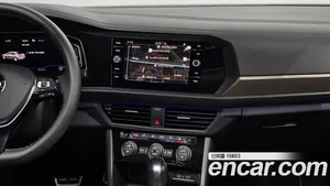 Volkswagen Jetta, 2021 — миниатюра 15