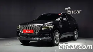 Genesis GV80, 2023 — миниатюра 1