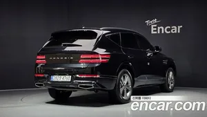 Genesis GV80, 2023 — миниатюра 2