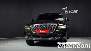 Genesis GV80, 2023 — миниатюра 3