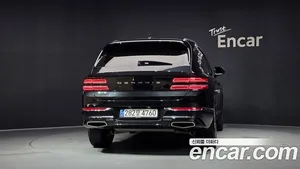 Genesis GV80, 2023 — миниатюра 4