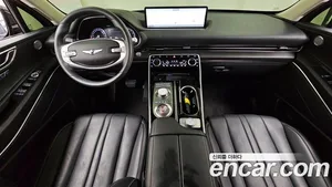 Genesis GV80, 2023 — миниатюра 10