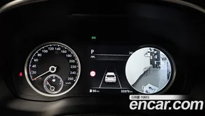 Genesis GV80, 2023 — миниатюра 11