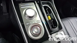 Genesis GV80, 2023 — миниатюра 12
