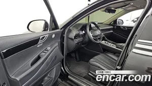 Genesis GV80, 2023 — миниатюра 13