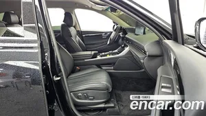 Genesis GV80, 2023 — миниатюра 17