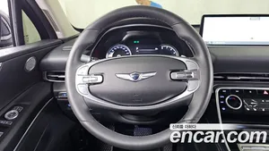 Genesis GV80, 2023 — миниатюра 19