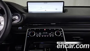Genesis GV80, 2023 — миниатюра 20