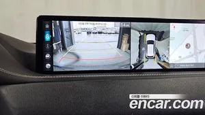 Genesis GV80, 2023 — миниатюра 21