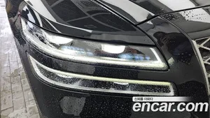 Genesis GV80, 2023 — миниатюра 8