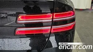Genesis GV80, 2023 — миниатюра 9