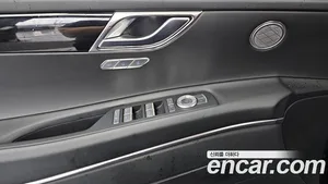 Genesis GV80, 2023 — миниатюра 28