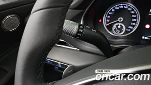 Genesis GV80, 2023 — миниатюра 29