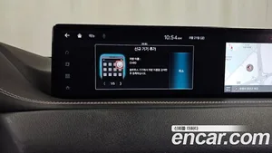Genesis GV80, 2023 — миниатюра 31