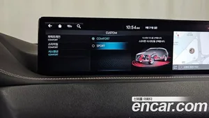 Genesis GV80, 2023 — миниатюра 32