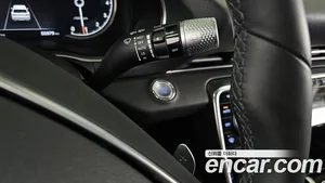 Genesis GV80, 2023 — миниатюра 34